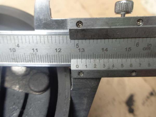 COMPRESSEUR DE CLIMATISATION RENAULT/NISSAN/MERCEDES - Vue 3